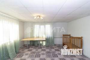 Дом 134м², 2-этажный, участок 4 сот.  