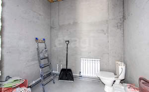 Дом 80м&sup2;, 1-этажный, участок 8 сот.  