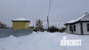 Дом 102м&sup2;, 2-этажный, участок 6 сот.  