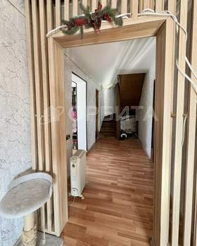 Дом 135м&sup2;, 2-этажный, участок 0 сот.  