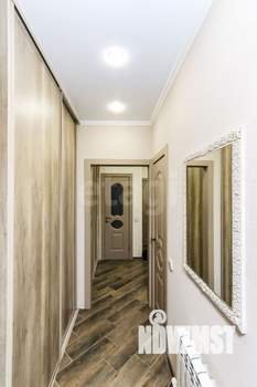 Таунхаус 121м&sup2;, 2-этажный, участок 2 сот.  