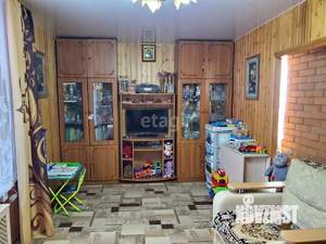 Дом 75м², 2-этажный, участок 5 сот.  