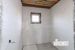 Коттедж 112м², 1-этажный, участок 6 сот.  