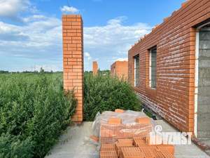 Коттедж 120м², 1-этажный, участок 6 сот.  