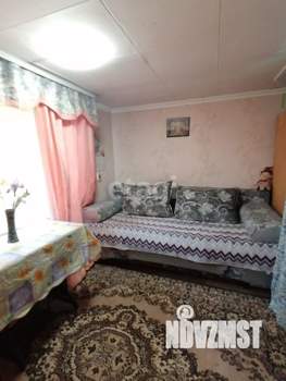Дом 33м², 1-этажный, участок 8 сот.  