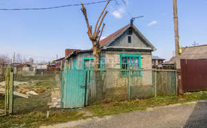 Дача 25м², 1-этажный, участок 436 сот.  