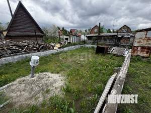 Дом 151м², 2-этажный, участок 5 сот.  