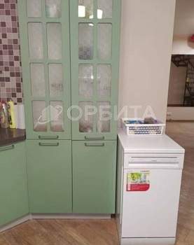 Дом 120м&sup2;, 2-этажный, участок 0 сот.  