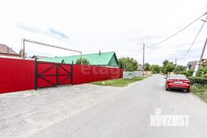 Дом 30м², 1-этажный, участок 9 сот.  