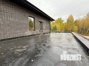 Дом 295м&sup2;, 2-этажный, участок 6 сот.  