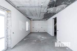 Коттедж 140м², 2-этажный, участок 5 сот.  