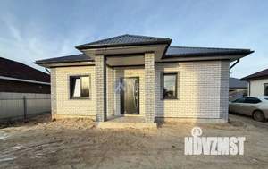 Дом 102м&sup2;, 1-этажный, участок 103 сот.  