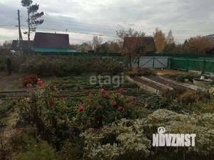 Дом 25м&sup2;, 1-этажный, участок 6 сот.  