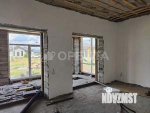 Дом 130м², 2-этажный, участок 8 сот.  