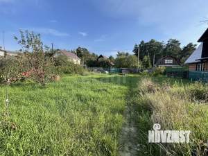 Дом 10м&sup2;, 1-этажный, участок 6 сот.  