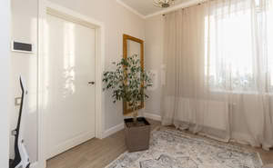 Дом 102м&sup2;, 2-этажный, участок 2 сот.  