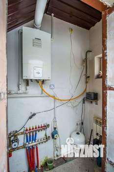 Дача 135м², 2-этажный, участок 5 сот.  