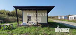 Дом 49м², 1-этажный, участок 4 сот.  