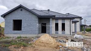 Дом 95м², 2-этажный, участок 5 сот.  