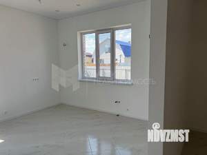 Коттедж 110м&sup2;, 1-этажный, участок 8 сот.  