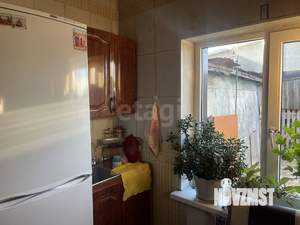 Дом 95м², 1-этажный, участок 12 сот.  