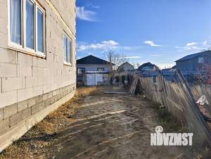 Дом 109м&sup2;, 2-этажный, участок 5 сот.  