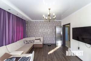 Дом 81м&sup2;, 1-этажный, участок 5 сот.  