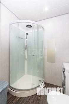 Дом 104м&sup2;, 1-этажный, участок 5 сот.  