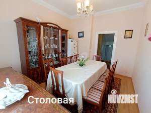 Дом 277м², 2-этажный, участок 12 сот.  