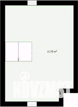 Таунхаус 122м², 3-этажный, участок 2 сот.  