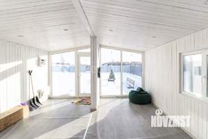 Дом 26м&sup2;, 1-этажный, участок 6 сот.  