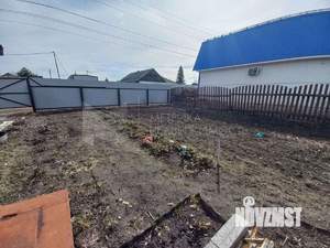 Дом 30м², 1-этажный, участок 4 сот.  