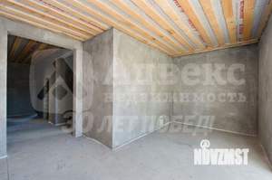 Коттедж 98м&sup2;, 1-этажный, участок 10 сот.  