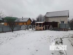 Дом 75м&sup2;, 2-этажный, участок 5 сот.  