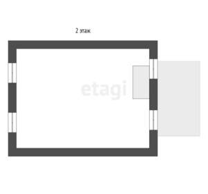 Дом 320м², 2-этажный, участок 16 сот.  