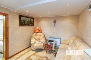 Дом 80м², 1-этажный, участок 6 сот.  