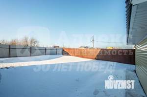 Дом 130м&sup2;, 2-этажный, участок 5 сот.  