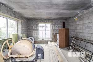 Дом 128м², 2-этажный, участок 4 сот.  