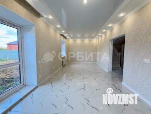 Дом 138м², 2-этажный, участок 6 сот.  
