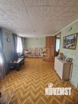 Дом 96м², 2-этажный, участок 9 сот.  