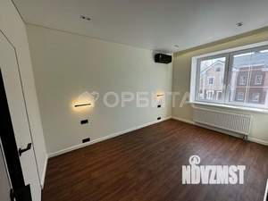 Таунхаус 125м², 3-этажный, участок 0 сот.  