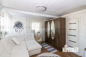 Дом 70м², 2-этажный, участок 5 сот.  
