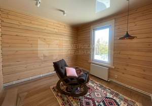 Дом 60м², 1-этажный, участок 6 сот.  