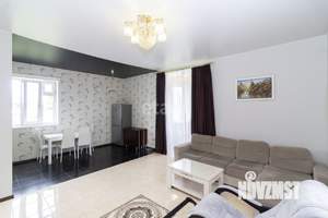 Дом 140м&sup2;, 2-этажный, участок 7 сот.  