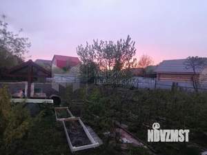 Коттедж 120м², 2-этажный, участок 15 сот.  