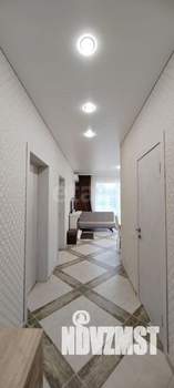 Дом 77м&sup2;, 1-этажный, участок 6 сот.  