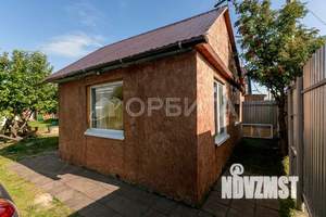 Дом 20м², 2-этажный, участок 4 сот.  