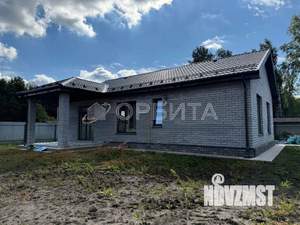 Дом 84м², 2-этажный, участок 8 сот.  