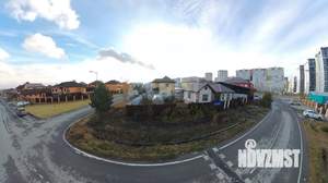 Дом 92м&sup2;, 1-этажный, участок 5 сот.  