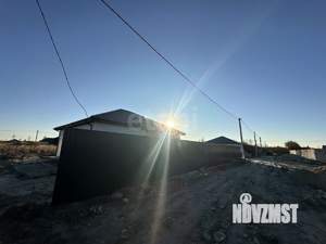 Дом 96м², 1-этажный, участок 7 сот.  